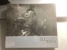 Quadrophenia by The Who (CD