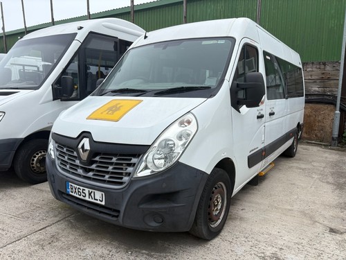 Renault master lm39 business - renault,