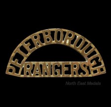 Canadian Peterborough Rangers
