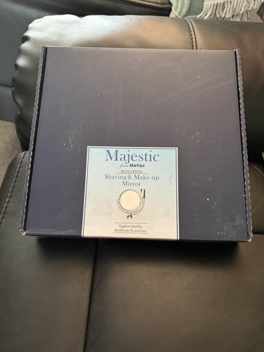 Metlex majestic amj - , 189c
