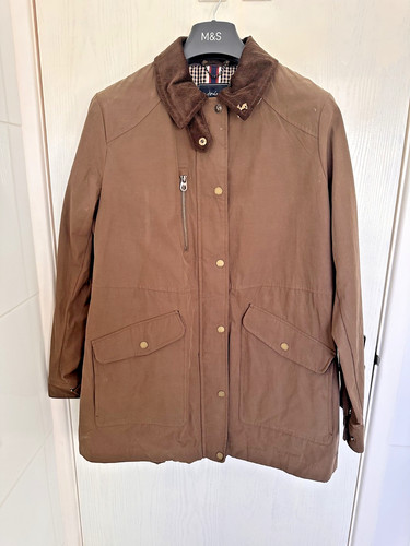 Joules womens size - size, montford