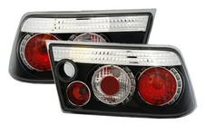 ANGEBOTE Rückleuchten for Opel CALIBRA 90-97 Schwarz JUN YAN LHD LTOP43EM XINO