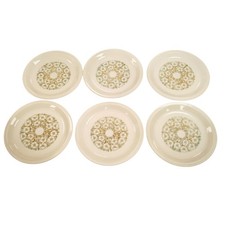 Hornsea Fleur Dinner Plates