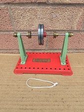 Mamod Steam Engine Line Shaft