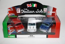 Corgi 05506 The italian Job 3