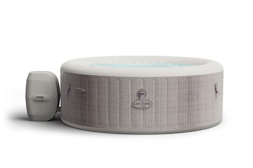 Lay spa cancun hot - lay-z-spa,