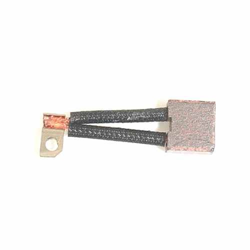 Carbon brush jmp fits honda - carbon,