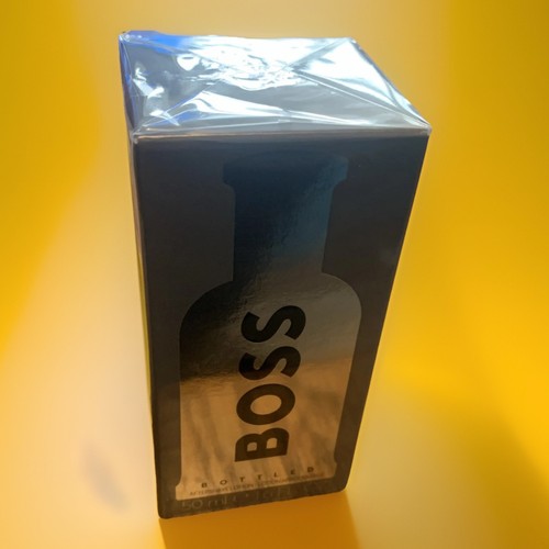 Hugo boss bottled - boss, aftershave
