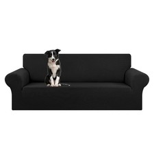 Stretch Oversized Sofa