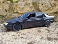 7& Peugeot 605 Cobra Matte