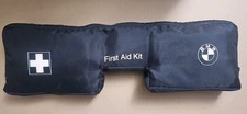 BMW first aid