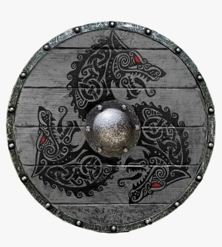 Vintage fenrir gray - fenrir,