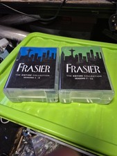 Frasier: The Complete Seasons 1-11 DVD BOX SET (NO OUTER COVER)  ED 1390G