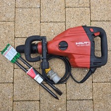 HILTI TE 700-AVR 110v SDS MAX
