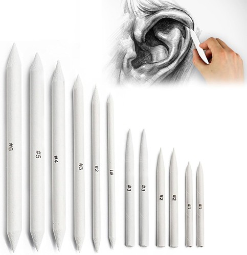 Pcs blending stumps for - pcs,