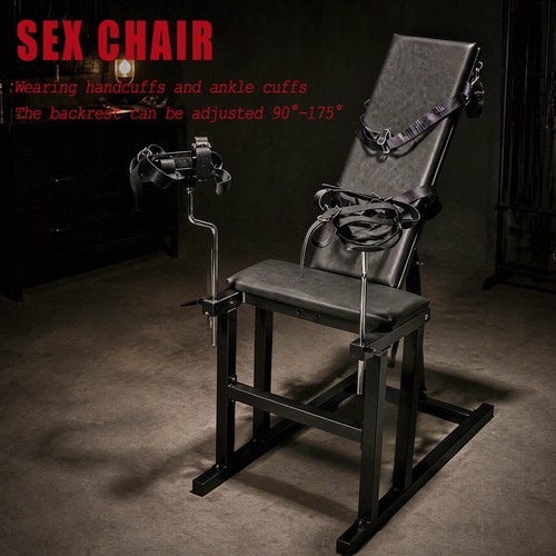 Sex chair bdsm - chair, bench