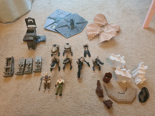 Job lot star wars - wars, and