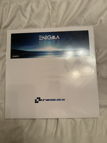 Enigma state number - 1,