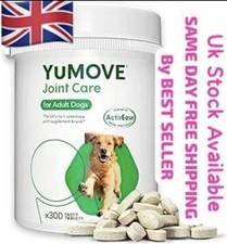 Lintbells Yumove Adult Dogs
