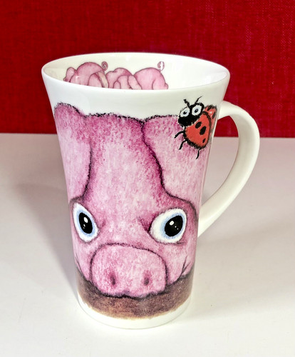 Roy kirkham piggy the - kirkham,, in