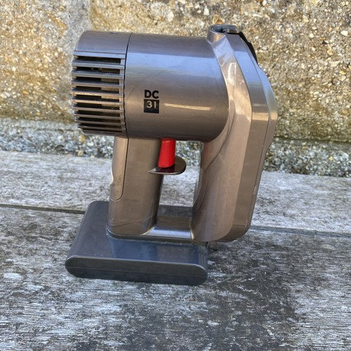 Dyson dc31 main body please - main, (please