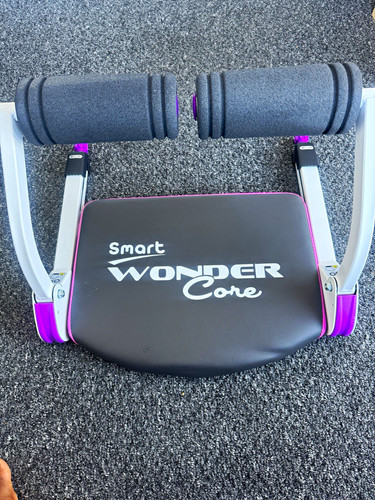 Wonder core smart wcs - wonder,