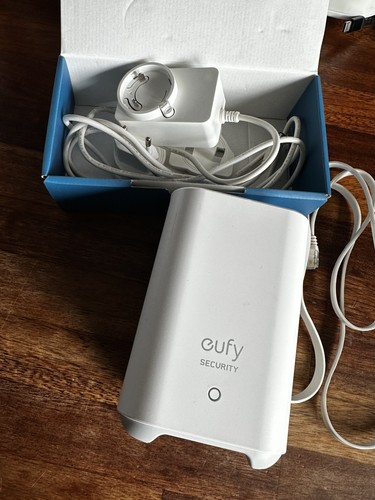 Eufy security homebase2 - security,