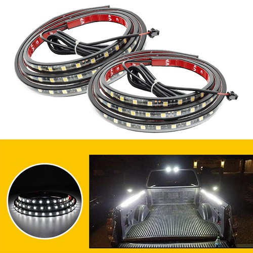 2pc bar cargo - led, bed