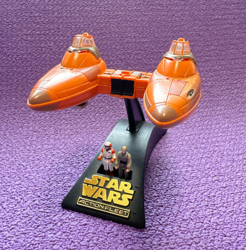 Star wars classic galoob - wars,