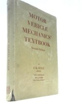 Motor Vehicle Mechanics