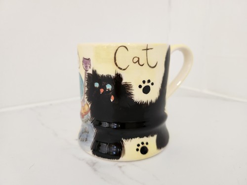 Whittard chelsea fun - chelsea, cat
