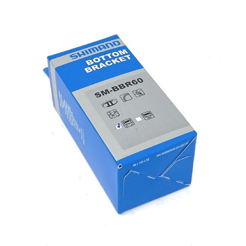 Shimano bbr60 bottom - shimano,