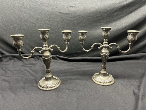Vintage silver plated - silver,