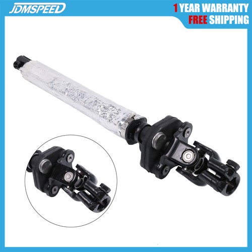 Steering column coupling shaft - steering,