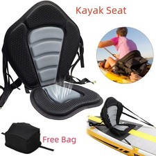 Kayak Seat Adjustable Padded