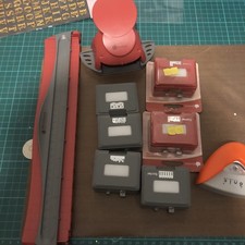 Woodware Crafty EdgerBorder