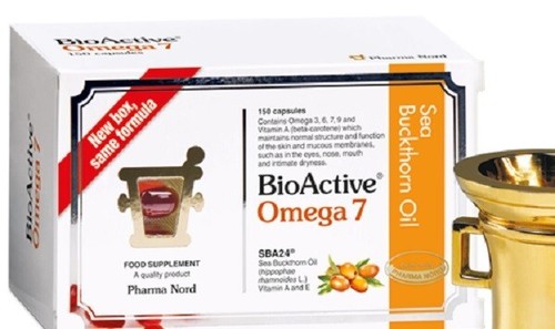 Pharma nord omega sba24 - nord,