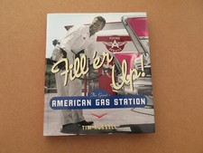 Fill 'er up: the great
