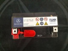 Genuine Mercedes Benz