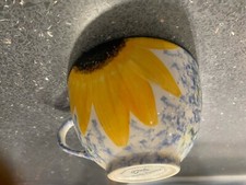 Poole Pottery Vincent Teacup