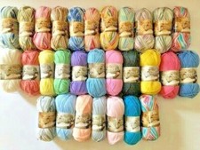 King Cole Cherish and Cherished DK ~ 100g Balls