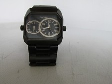 Evisu 7006 dual time - evisu, ev