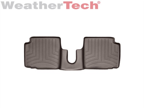 Weathertech floor mats - floor,