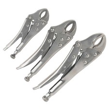 Quality Mole grips Heavy Duty