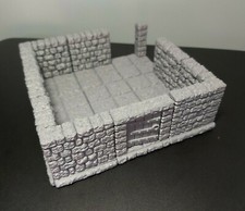 Dungeons dragons wargame - &,