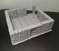 Dungeons & Dragons Wargame