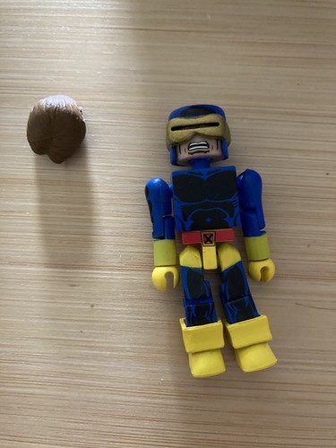 Marvel minimates series - series, 68