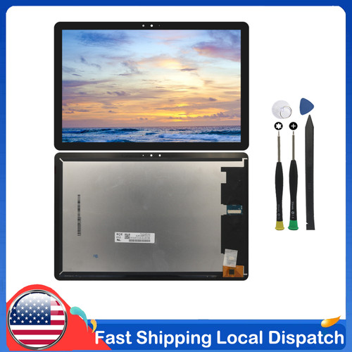 Lcd touch screen - lcd,