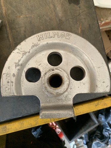 Hilmor formers for - hilmor,