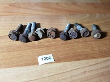 Honda MTX 125 Misc Bolts #1206
